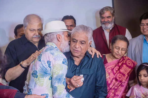 Aanjjan Srivastav