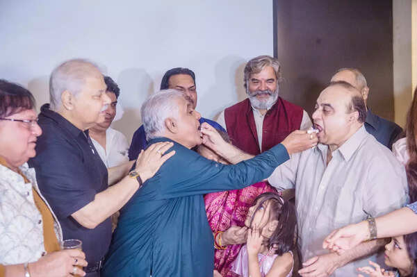 Surendra Pal