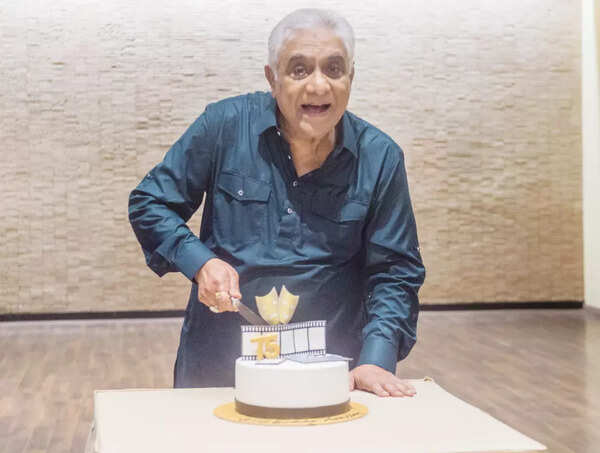 Aanjjan Srivastav Pictures