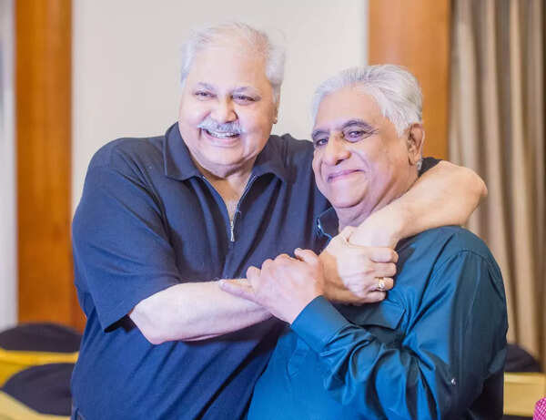 Aanjjan Srivastav
