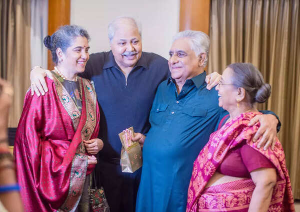 Aanjjan Srivastav