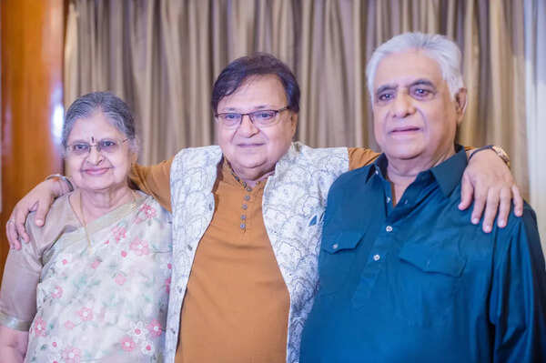 Aanjjan Srivastav