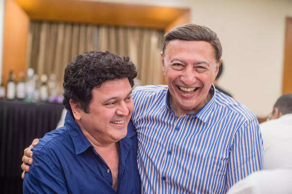 Anang Desai