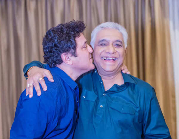 Aanjjan Srivastav