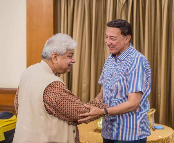 Anang Desai