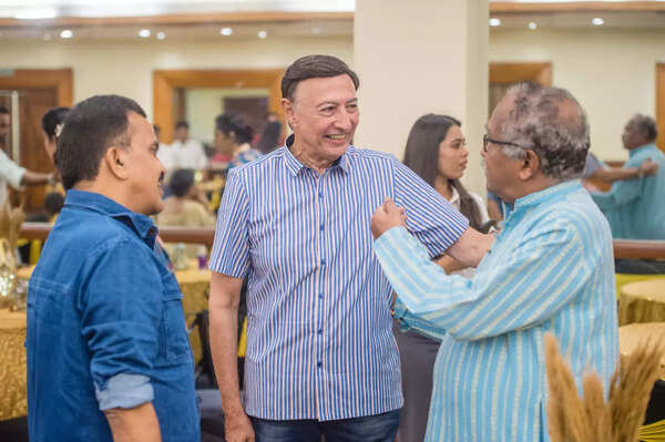 Anang Desai