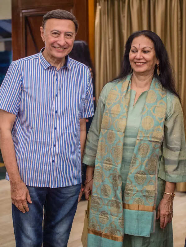Anang Desai