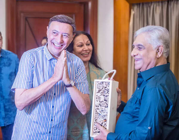 Anang Desai