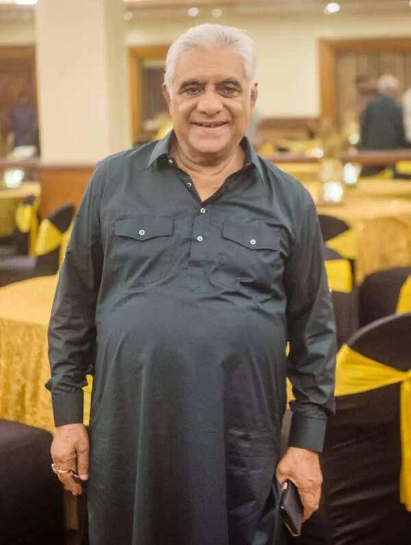 Aanjjan Srivastav Photos