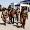 Article image for: UP: Police arrest <i class="tbold">Atiq Ahmed</i>’s close aide from Prayagraj, action to be taken under gangster law