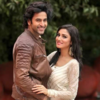 Shashank Vyas and Donal Bisht