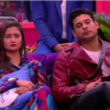 Sidharth Shukla and Rashami Desai