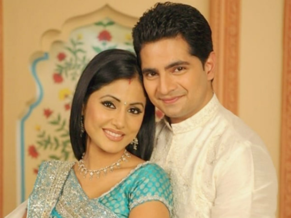 Karan Mehra