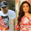 Drashti Dhami and Vivian Dsena