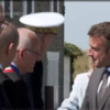 Article image for: A thousand years of history at Mont-Saint-<i class="tbold">michel</i>