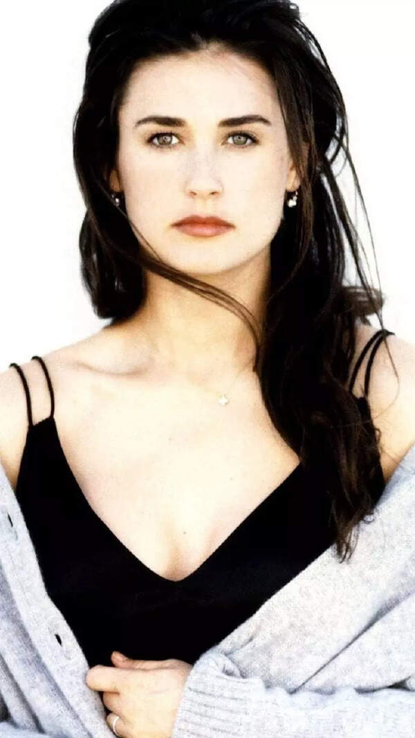 Demi Moore