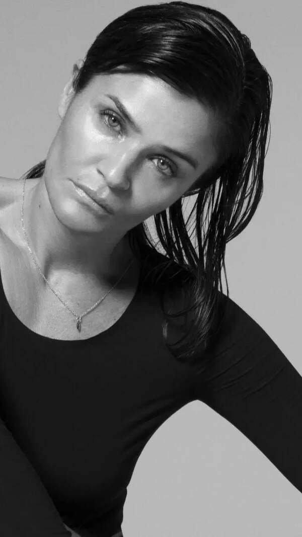 Helena Christensen Photos