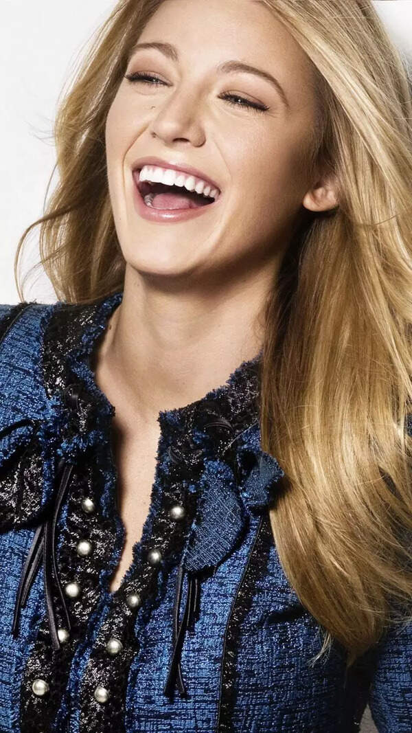 Blake Lively