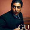 ​Abhishek Bachchan in 'Guru'