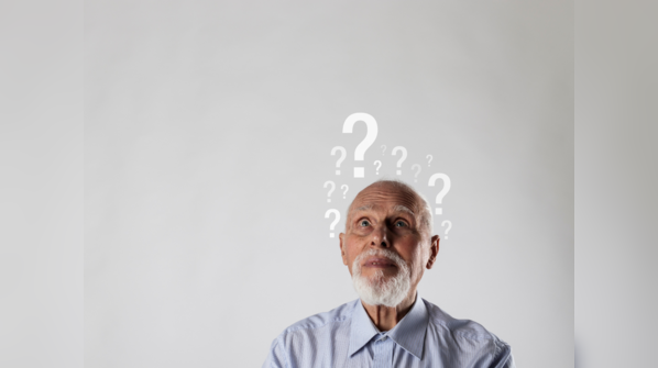 Diagnosis of dementia