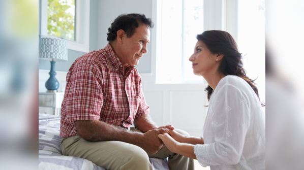How can one delay the onset of dementia symptoms?