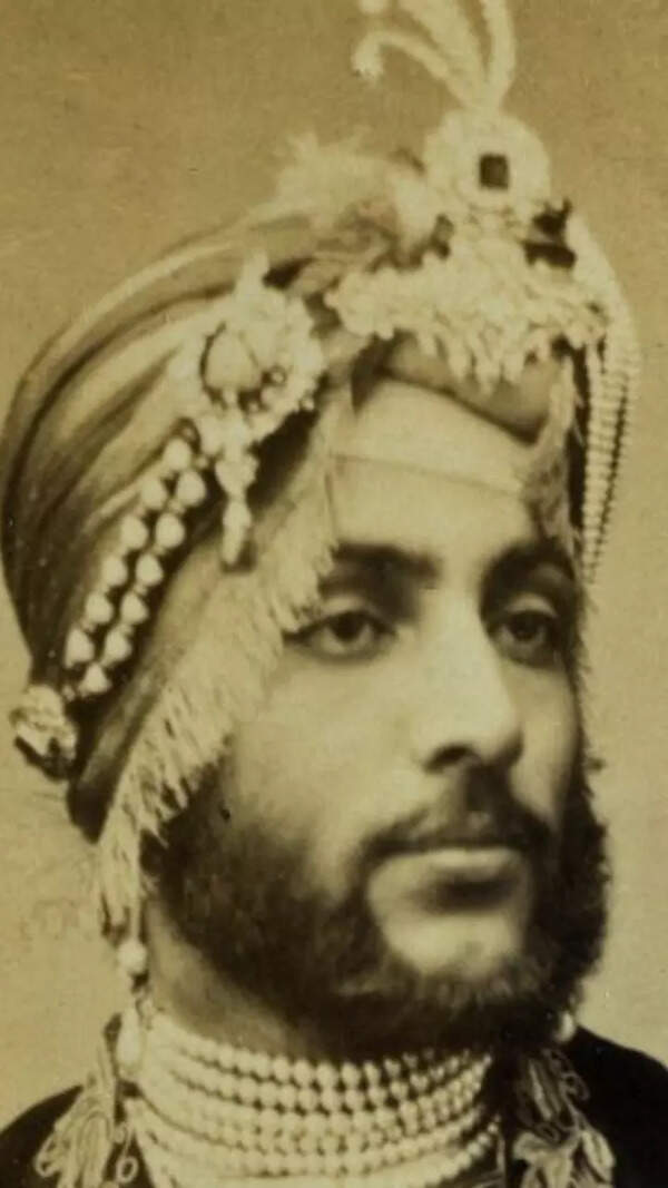 Dalip Singh Photos