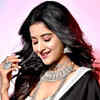 Article image for: <i class="tbold">debchandrima singha roy</i> exudes charm in traditional outfits