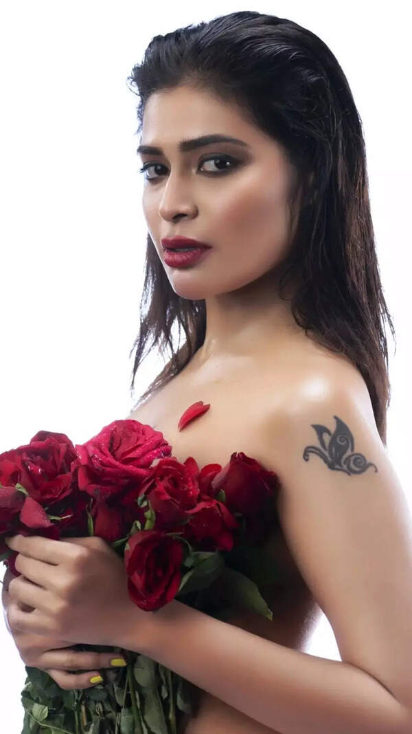 Dharsha Gupta