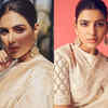 Samyuktha and Samantha