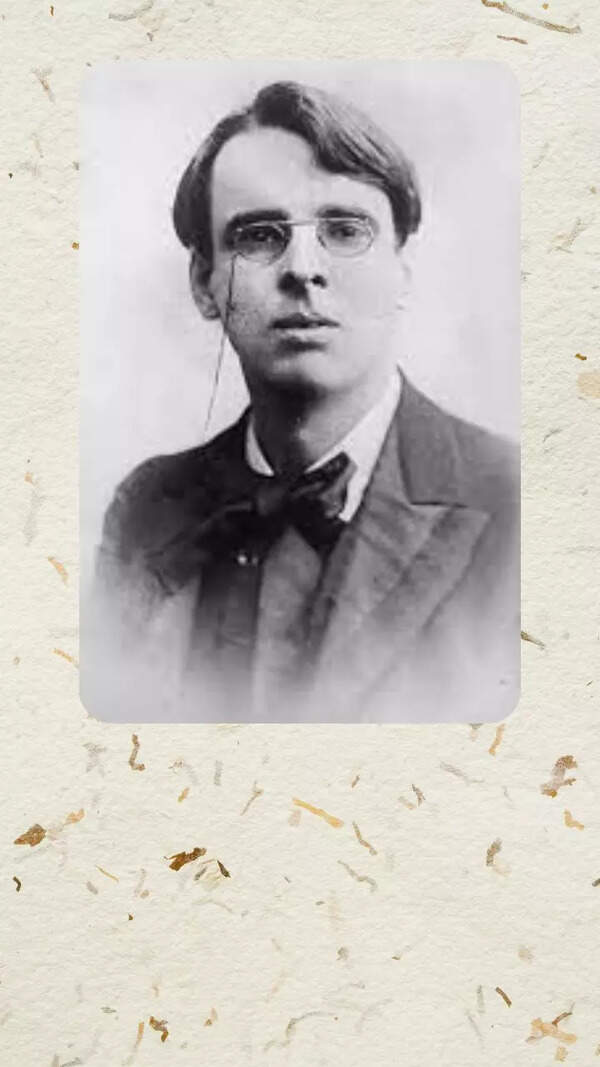 William Butler Images