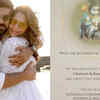 ​​Ram Charan-Upasana Konidela​