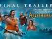 Adipurush - Final Tamil Trailer