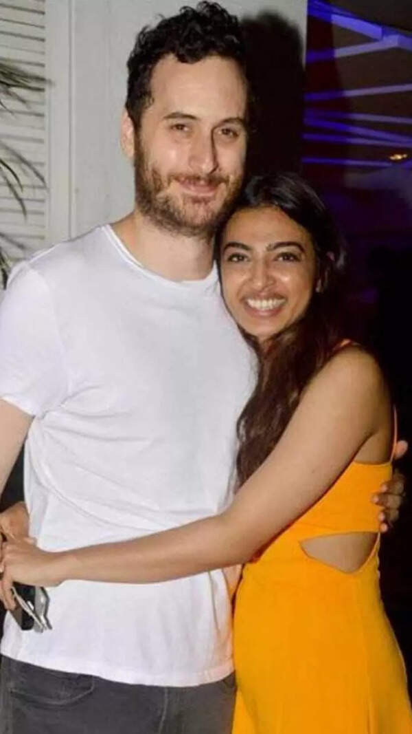 Radhika Apte