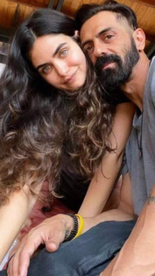 Arjun Rampal
