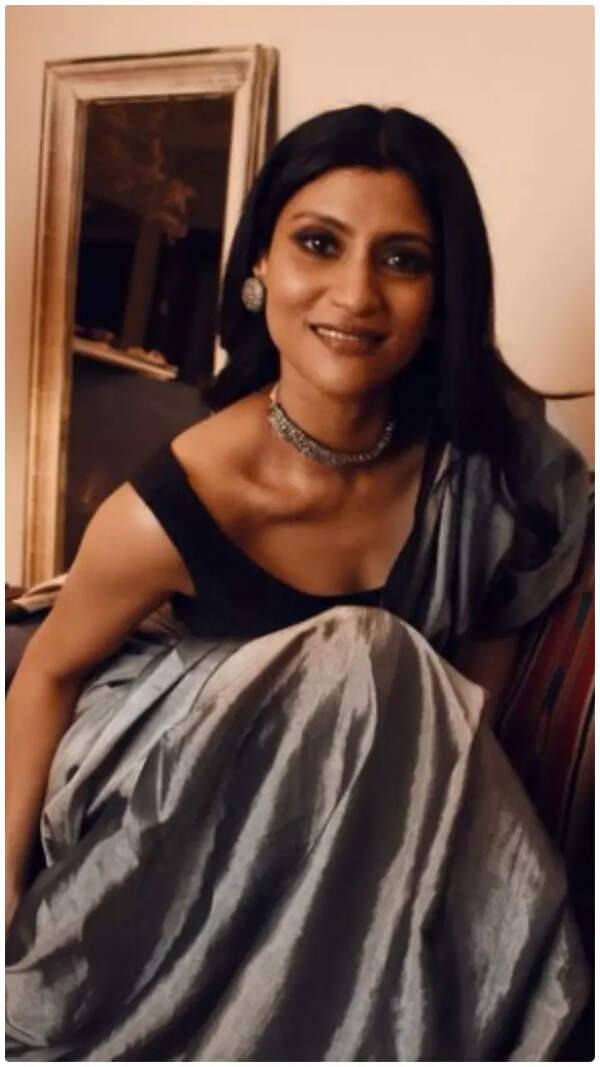 Konkona Sen Sharma