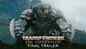 Transformers: Rise Of The Beasts - Official Final Trailer