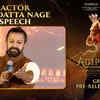 ​Devdatta Nage: The man who played Lord Hanuman