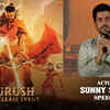 Sunny Singh aka ‘Laxman’