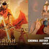 Spiritual guru Chinna Jeeyar Swamy said,