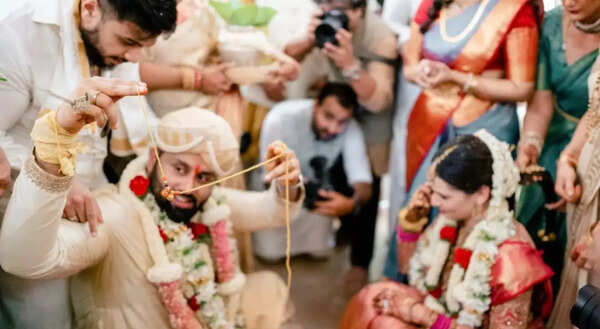 Abishek Ambareesh