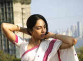Sneak peek into Sobhita Dhulipala's summer-friendly saree collection