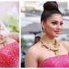 Crocodile necklace