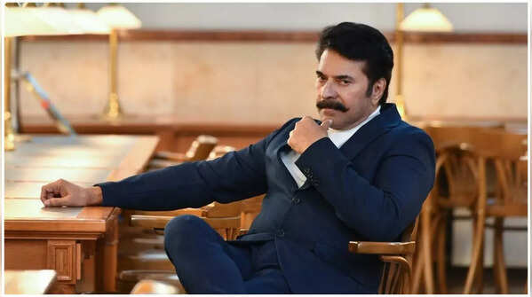 Mammootty’s script selection