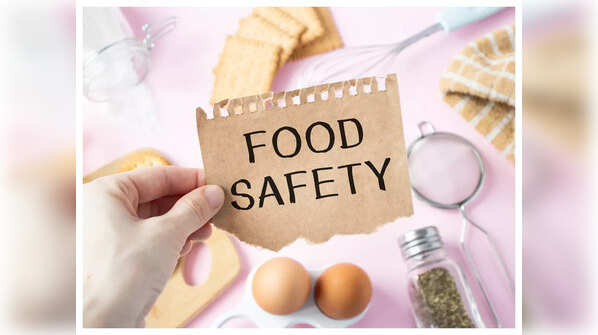 World Food Safety Day 2023