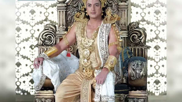 Krishna