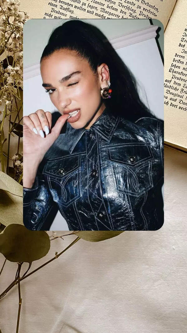 Dua Lipa