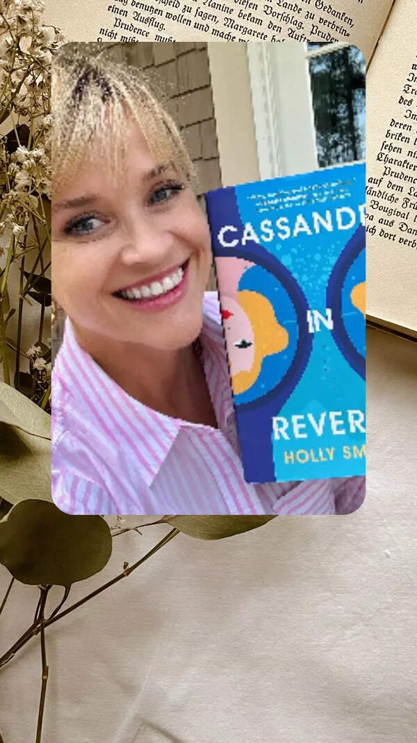 Reese Witherspoon