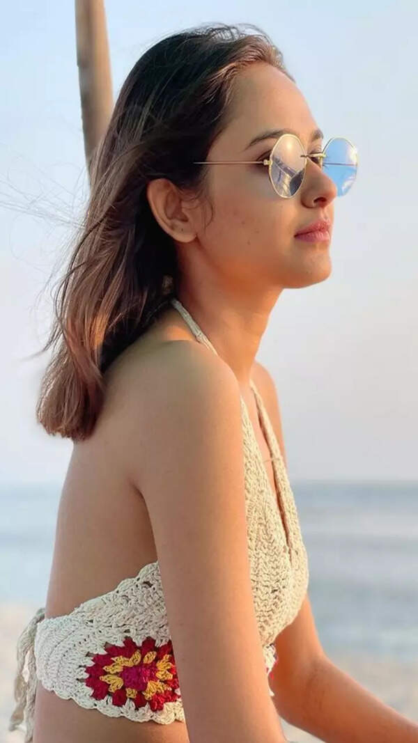 Mishmee Das