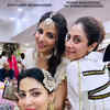 Article image for: These pictures from Sonnalli Seygall and Ashesh Sajnani’s wedding ceremonies are straight out of a fairytale!