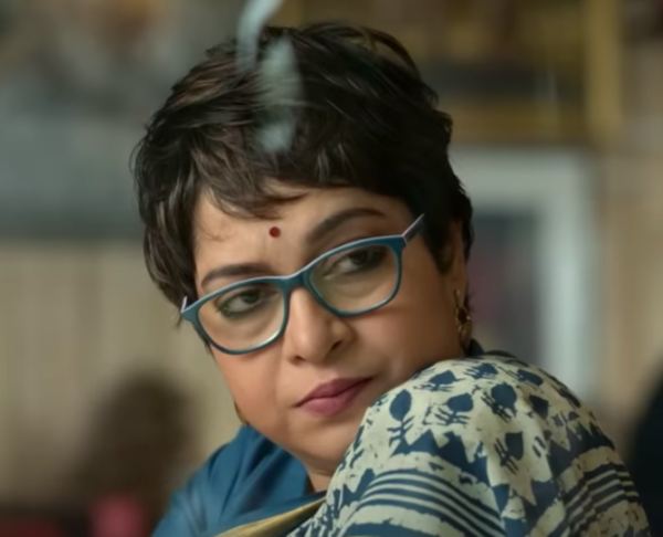 Churni Ganguly
